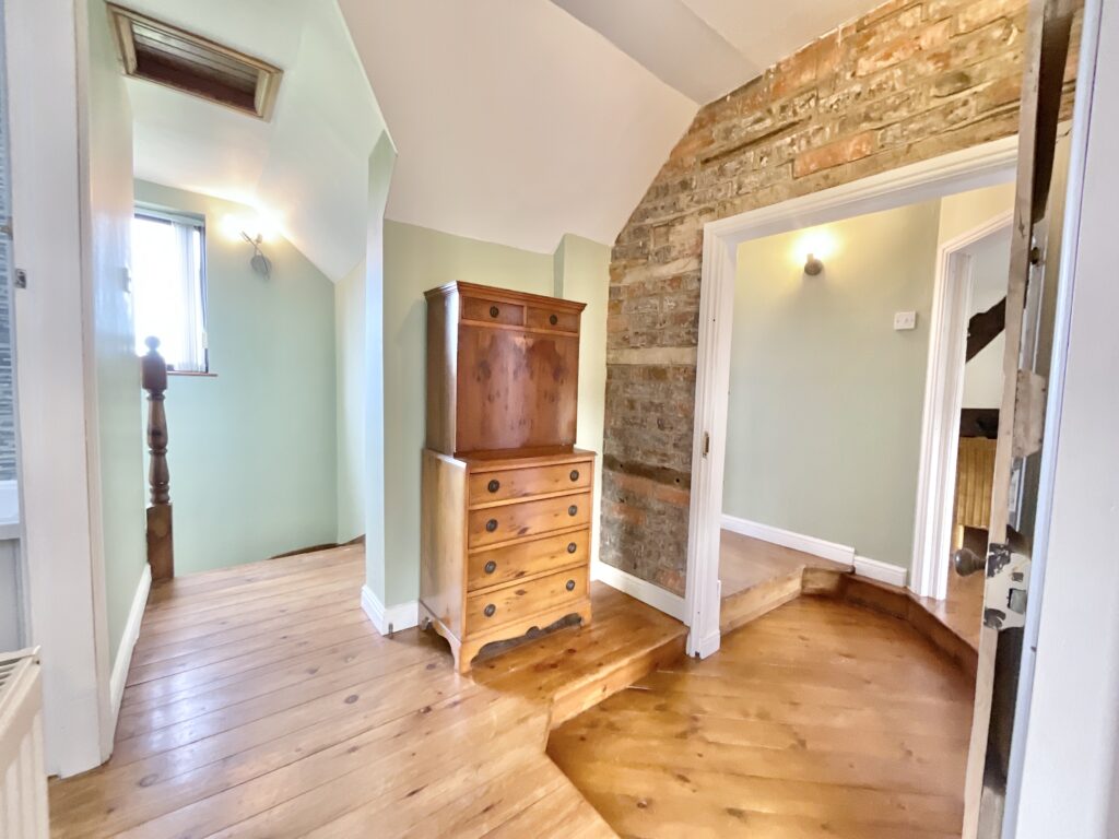 Church Road, Ashley, TF9