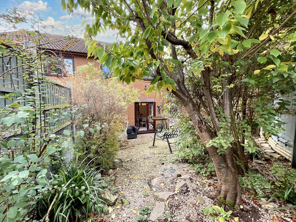 Kingsland Close, Stone, ST15