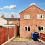 Tunley Street, Stone, ST15