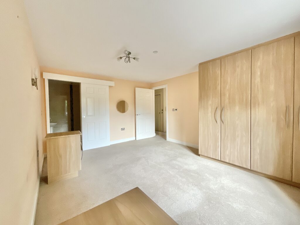 Castle Street, Eccleshall, ST21