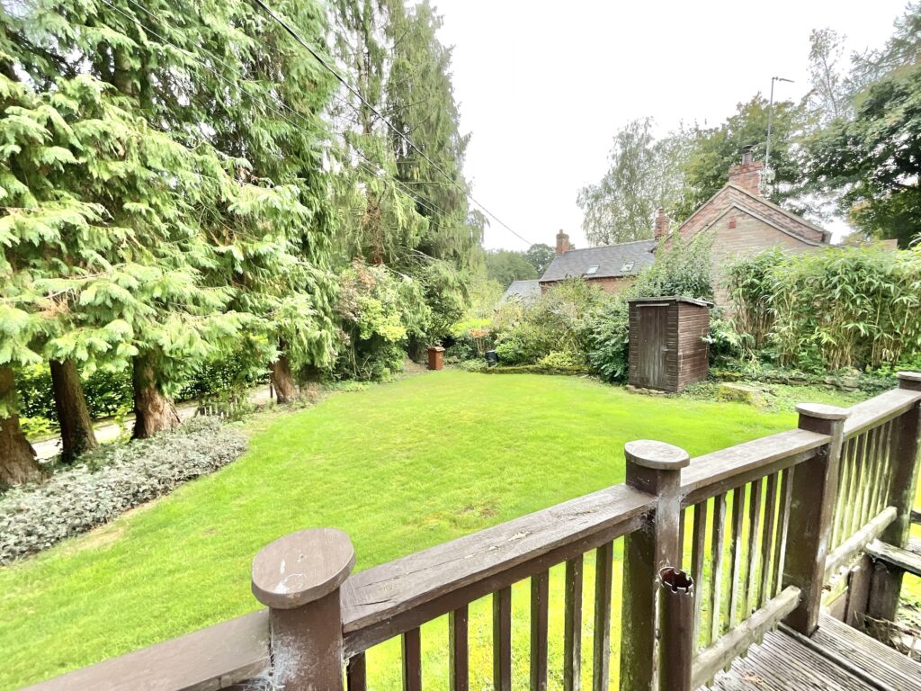Bishops Offley, Stafford, ST21
