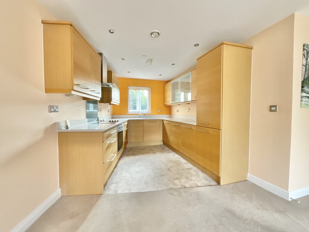 Castle Street, Eccleshall, ST21