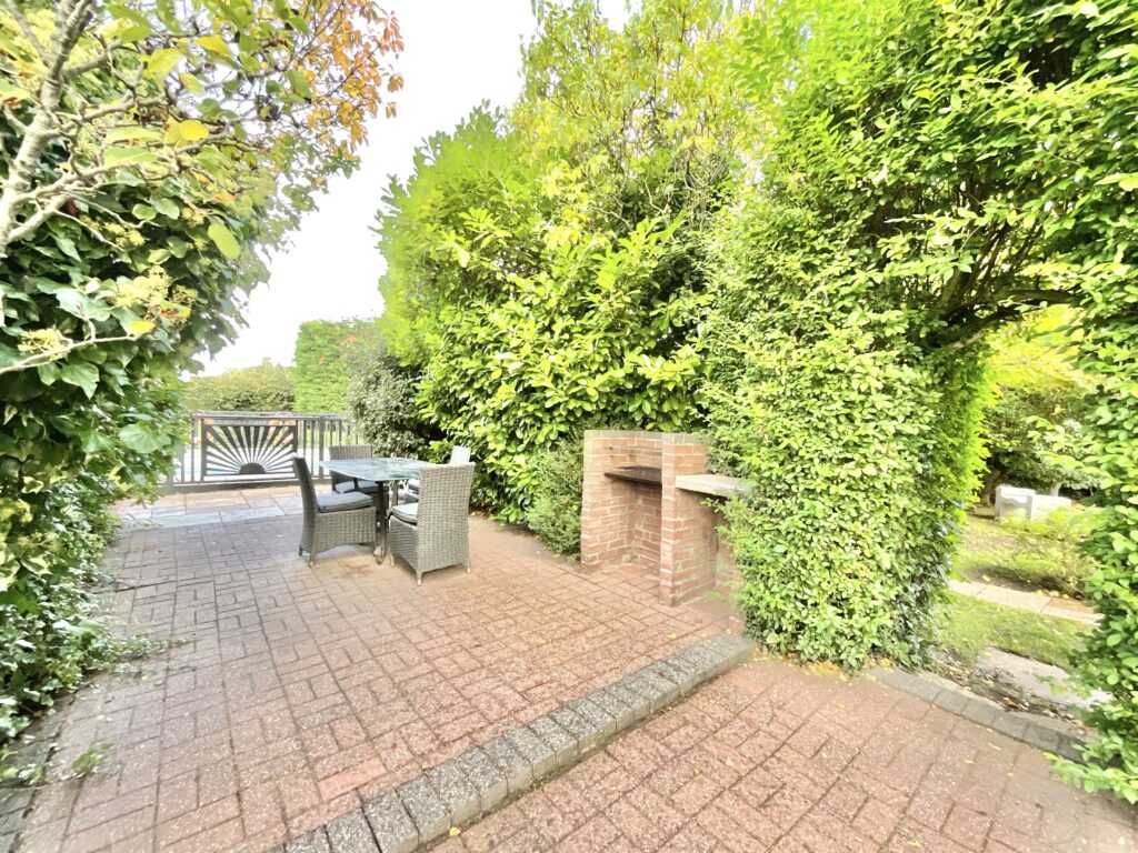 Fairview Villas, Baldwins Gate, ST5