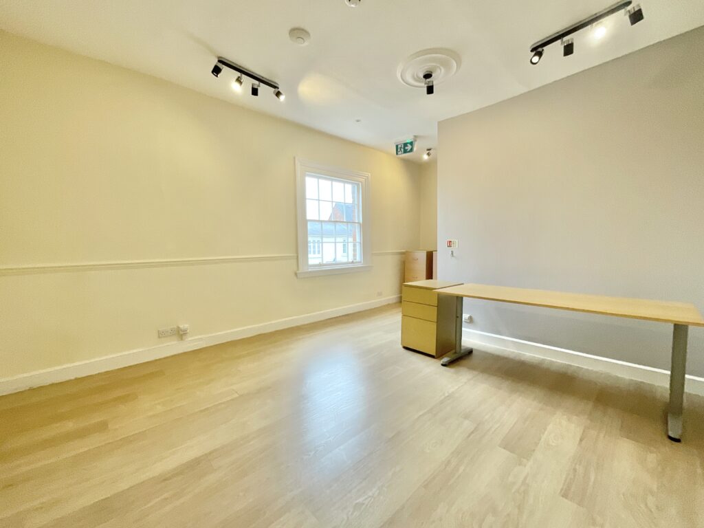 Stafford Street, 2B Stafford Street, ST21