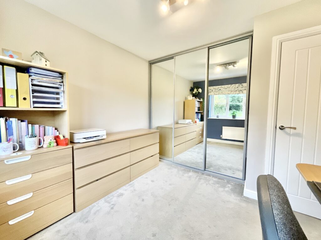Langton Park, Eccleshall, ST21
