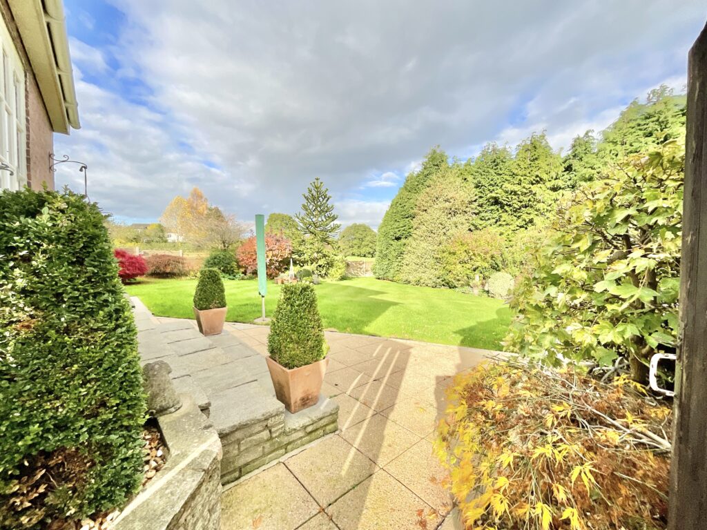 Sandy Lane, Baldwins Gate, ST5