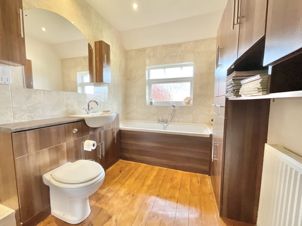 Salisbury Road, Market Drayton, TF9