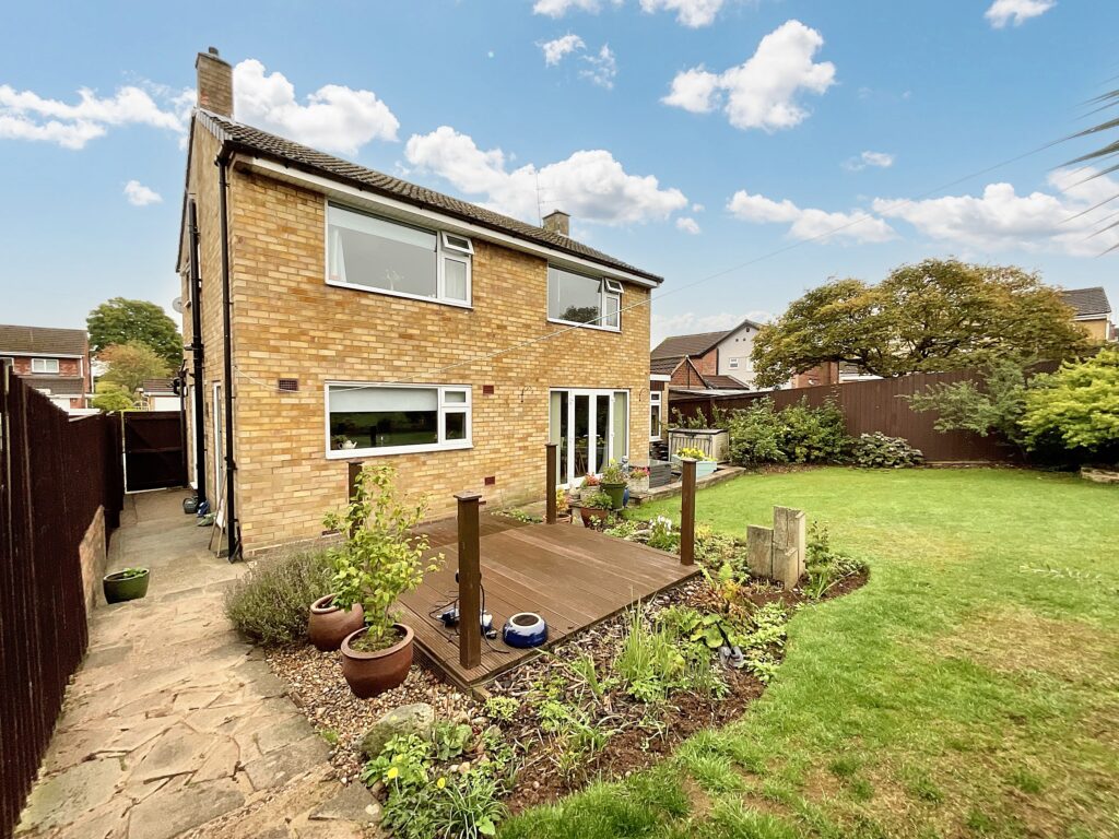 Yelverton Avenue, Stafford, ST17