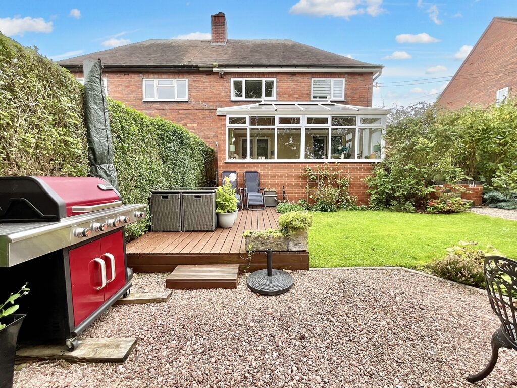 Godley Lane, Dilhorne, ST10