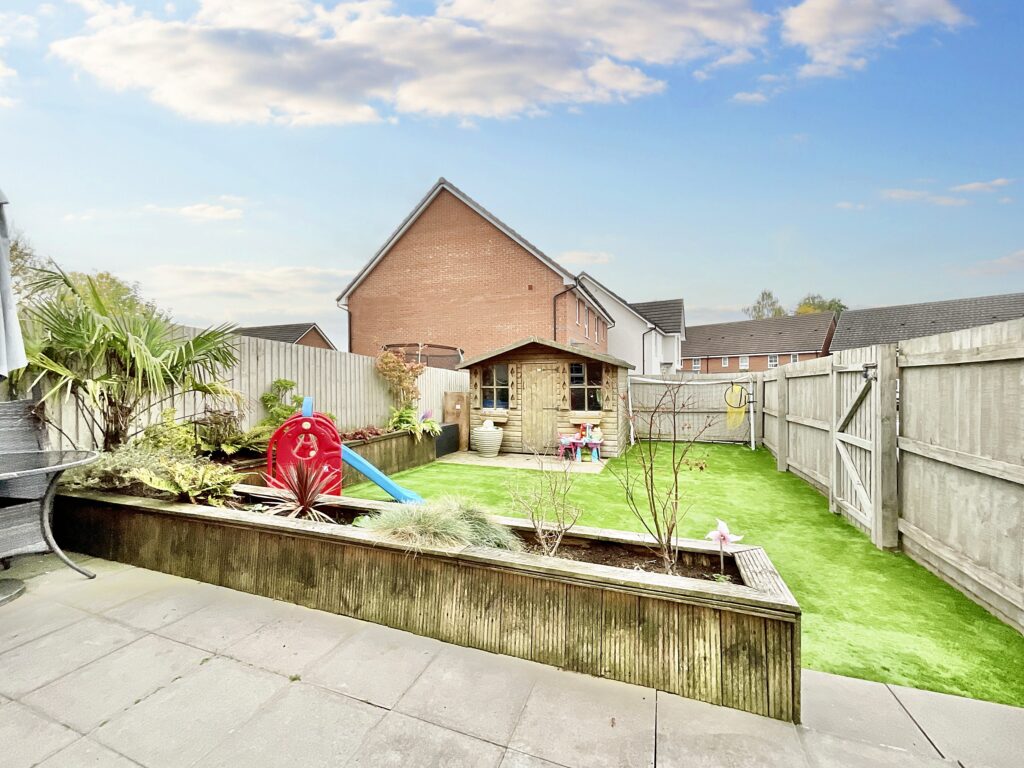 Caversham Way, Yarnfield, ST15