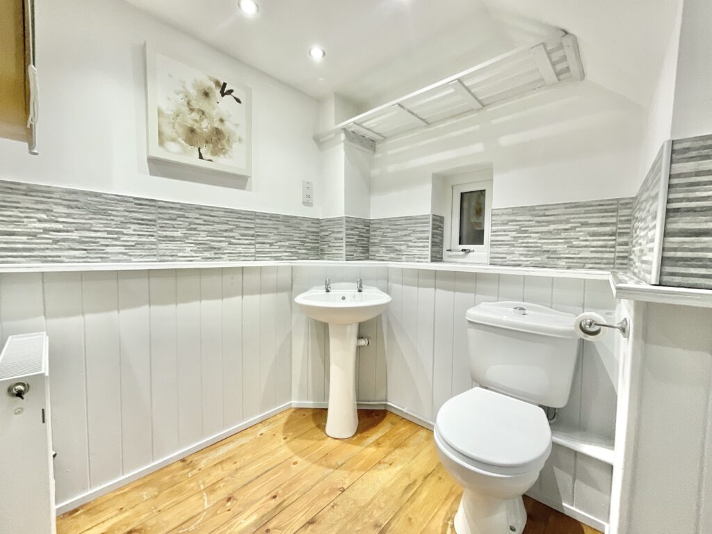 Church Road, Ashley, TF9