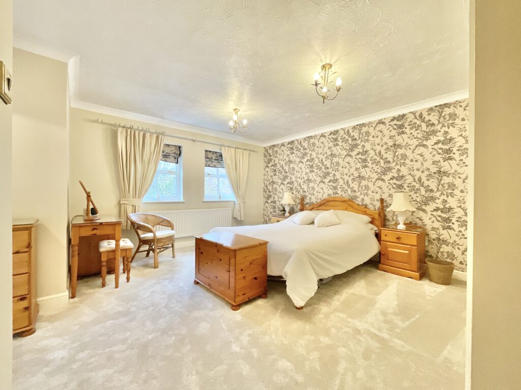 Swanholme Way, Baldwins Gate, ST5