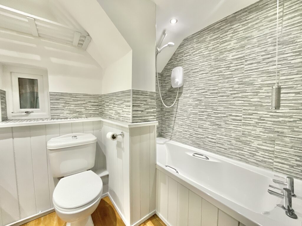 Church Road, Ashley, TF9