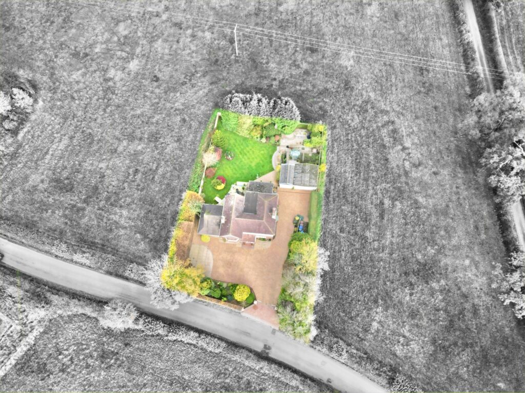 Sandy Lane, Baldwins Gate, ST5