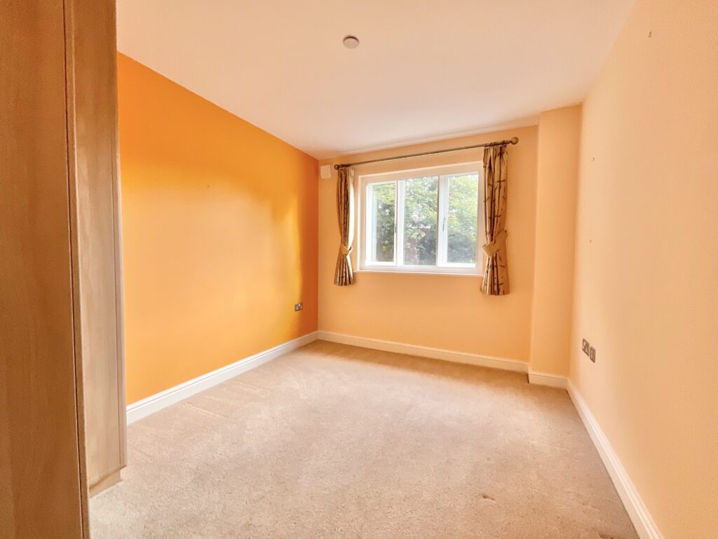 Castle Street, Eccleshall, ST21