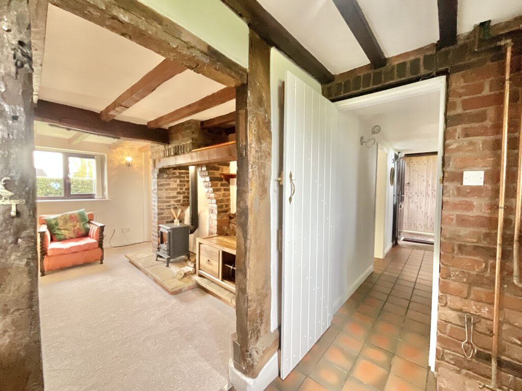 Church Road, Ashley, TF9