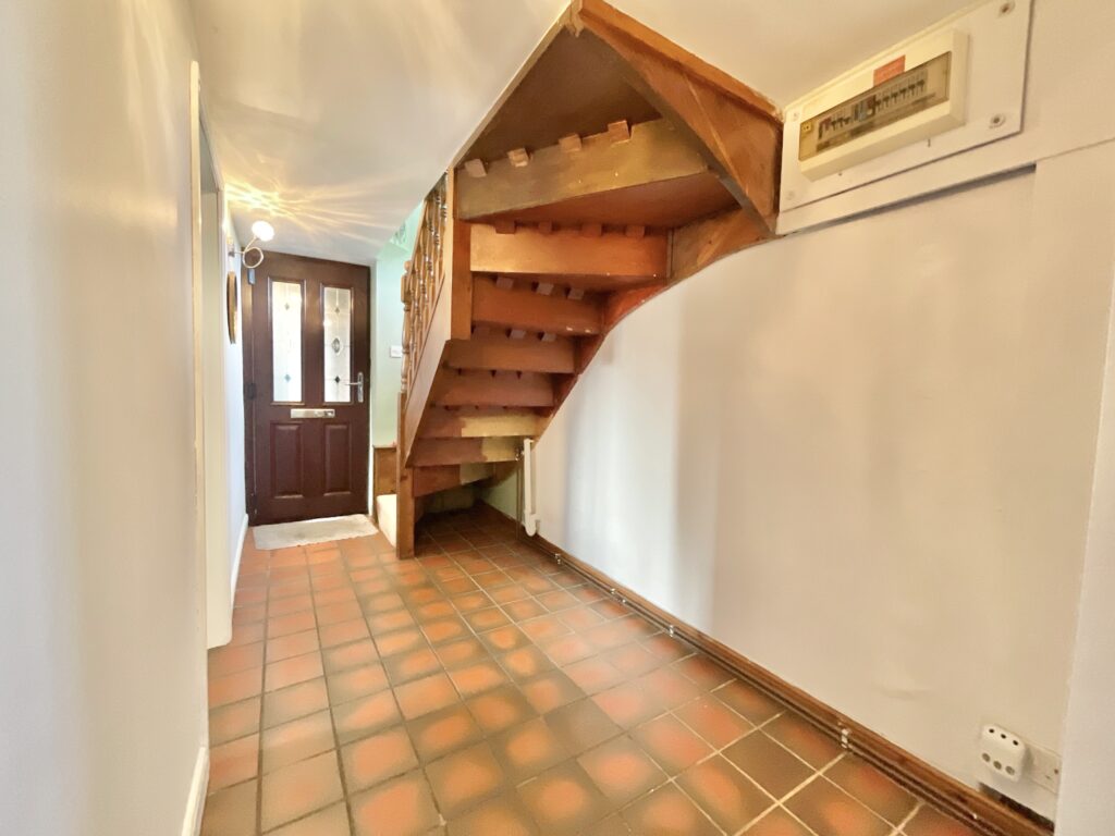 Church Road, Ashley, TF9