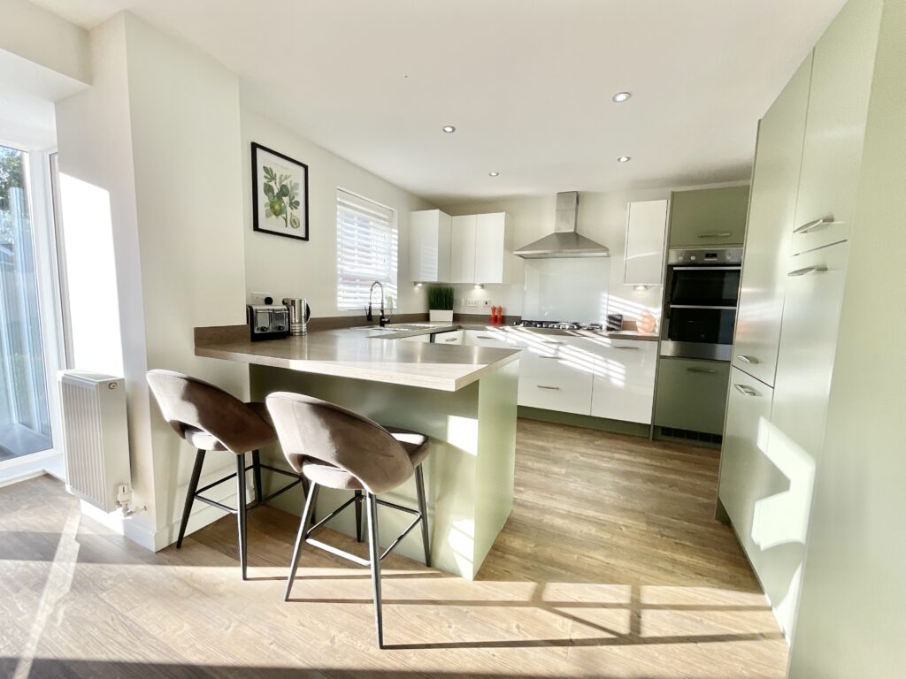 Blandford Way, Market Drayton, TF9