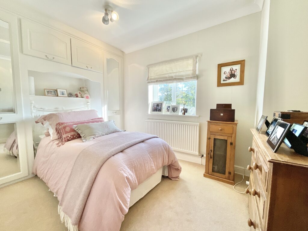 Sandy Lane, Baldwins Gate, ST5