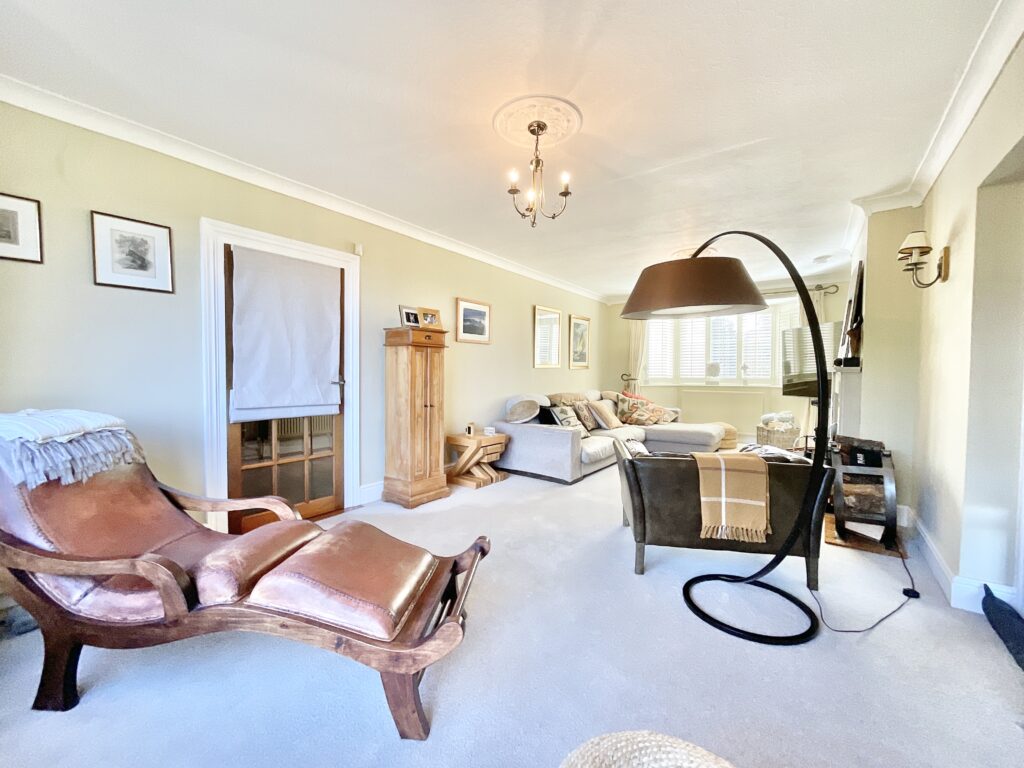 Sandy Lane, Baldwins Gate, ST5