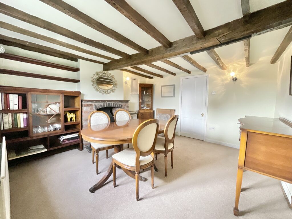 Church Road, Ashley, TF9