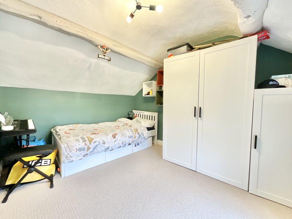 Eccleshall, Fair Oak, ST21