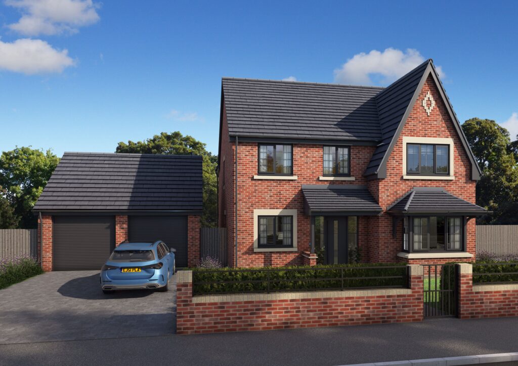 Trentham, Stoke-On-Trent, ST4