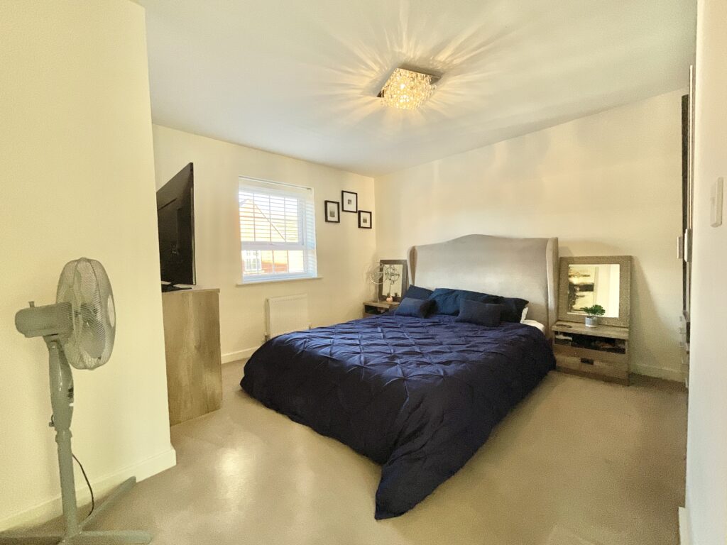 Blandford Way, Market Drayton, TF9