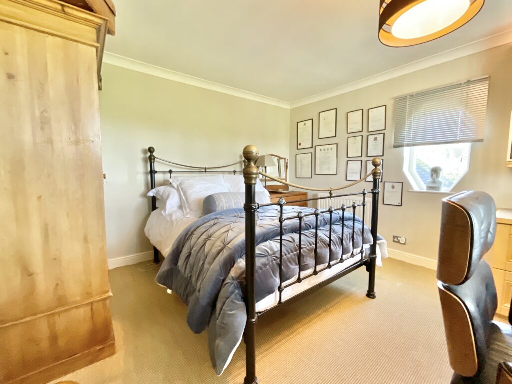 Sandy Lane, Baldwins Gate, ST5