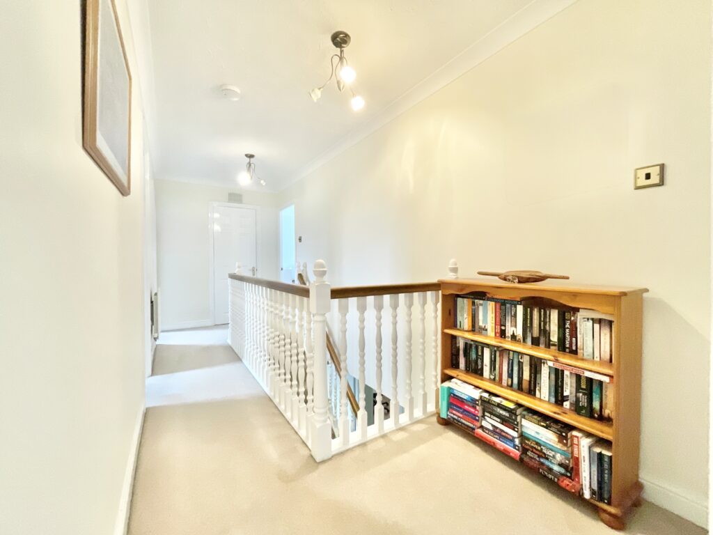 Swanholme Way, Baldwins Gate, ST5