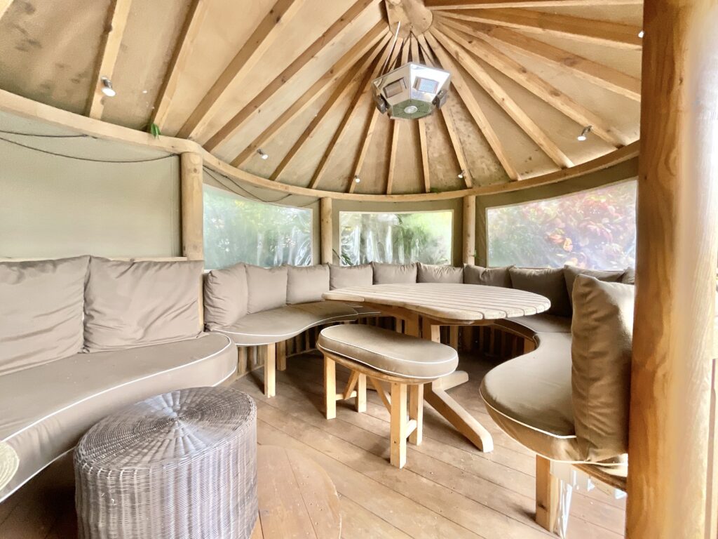 Fairview Villas, Baldwins Gate, ST5