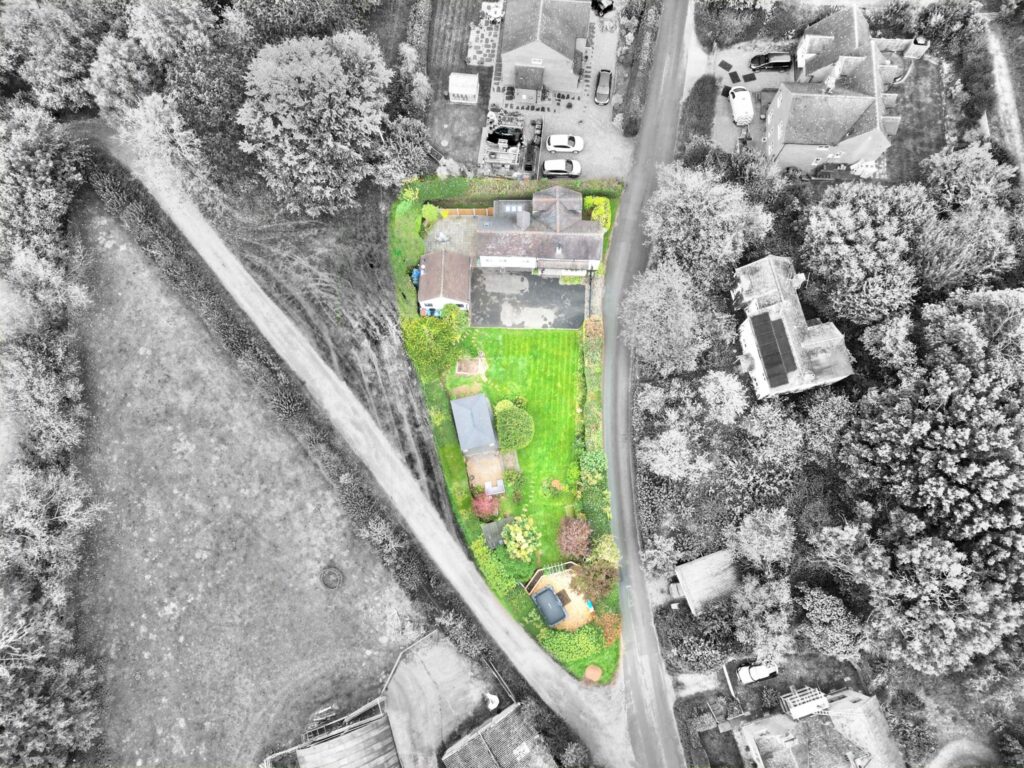 Eccleshall, Fair Oak, ST21