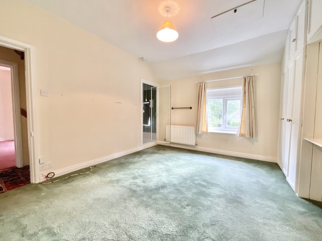 Bishops Offley, Stafford, ST21