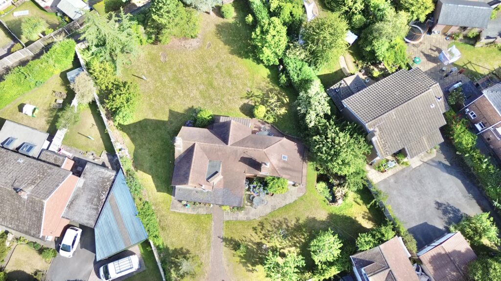 Salisbury Road, Market Drayton, TF9