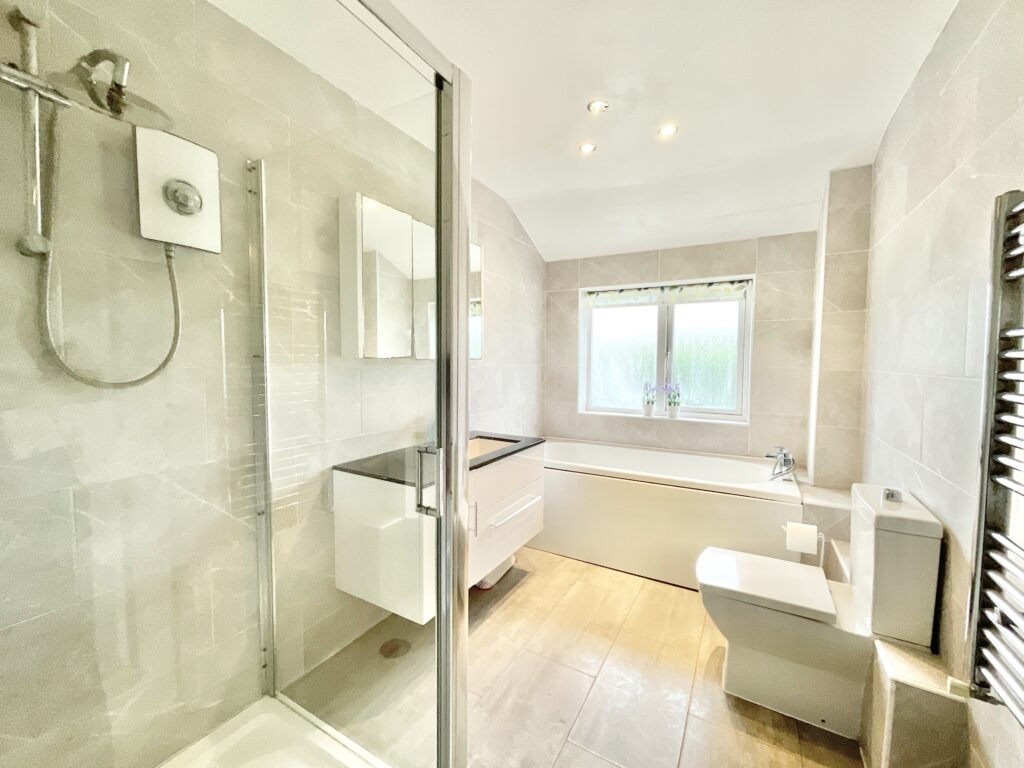 Fountain Fold, Gnosall, ST20