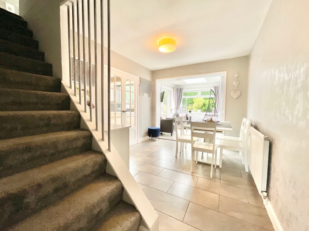 Fountain Fold, Gnosall, ST20