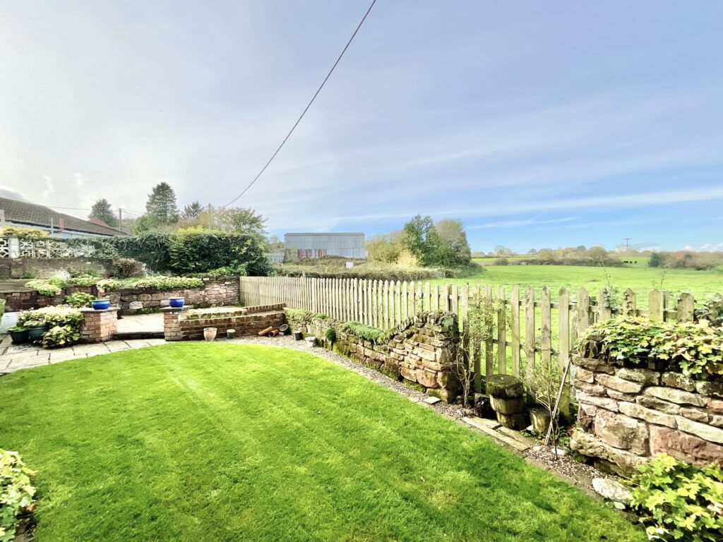 Church Road, Ashley, TF9