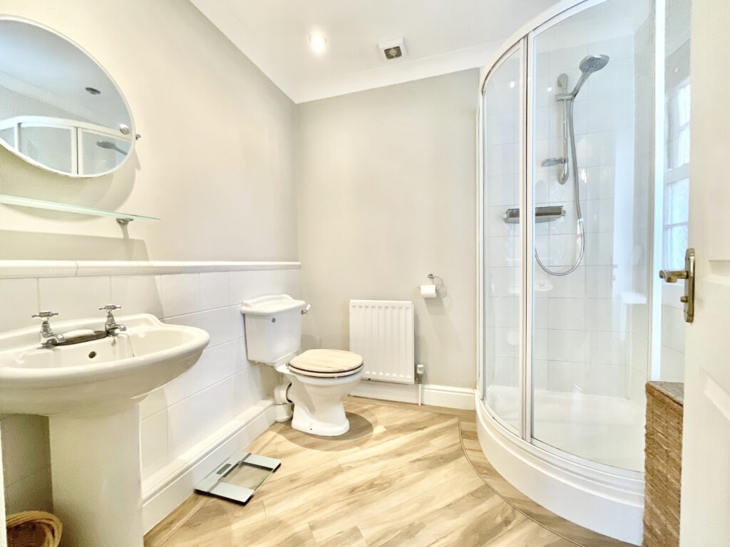 Walls Wood, Baldwins Gate, ST5