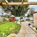 Mill Road, Cheadle, ST10
