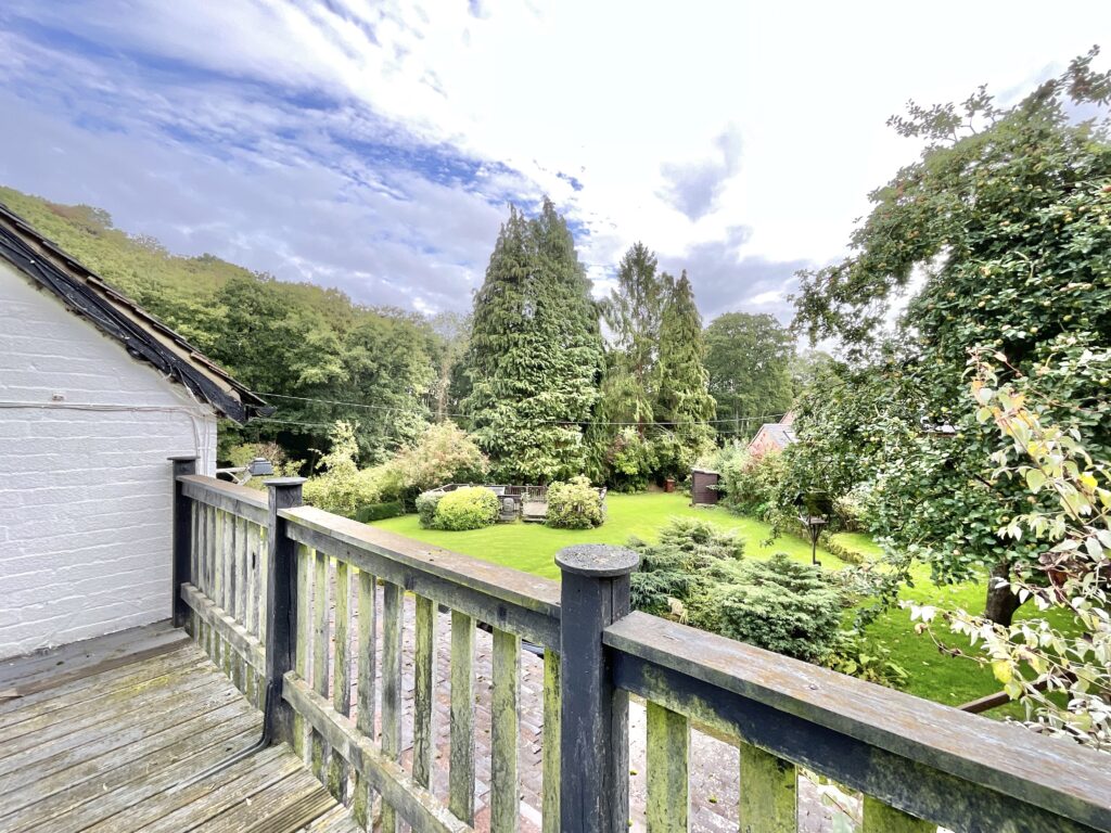Bishops Offley, Stafford, ST21