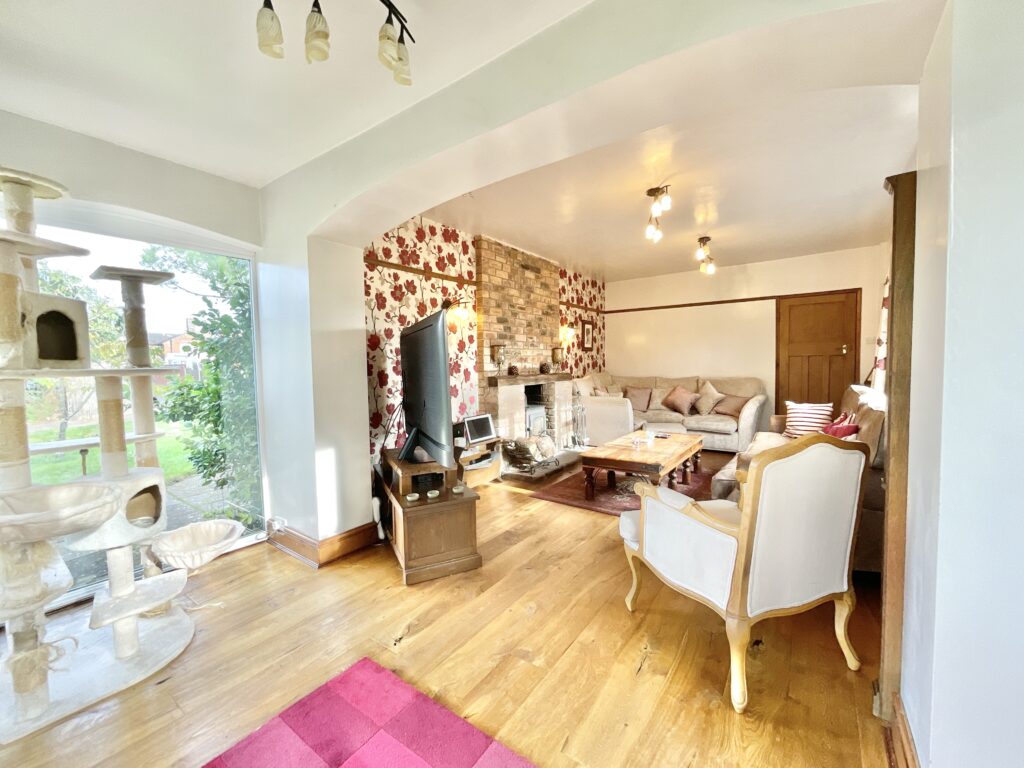 Salisbury Road, Market Drayton, TF9