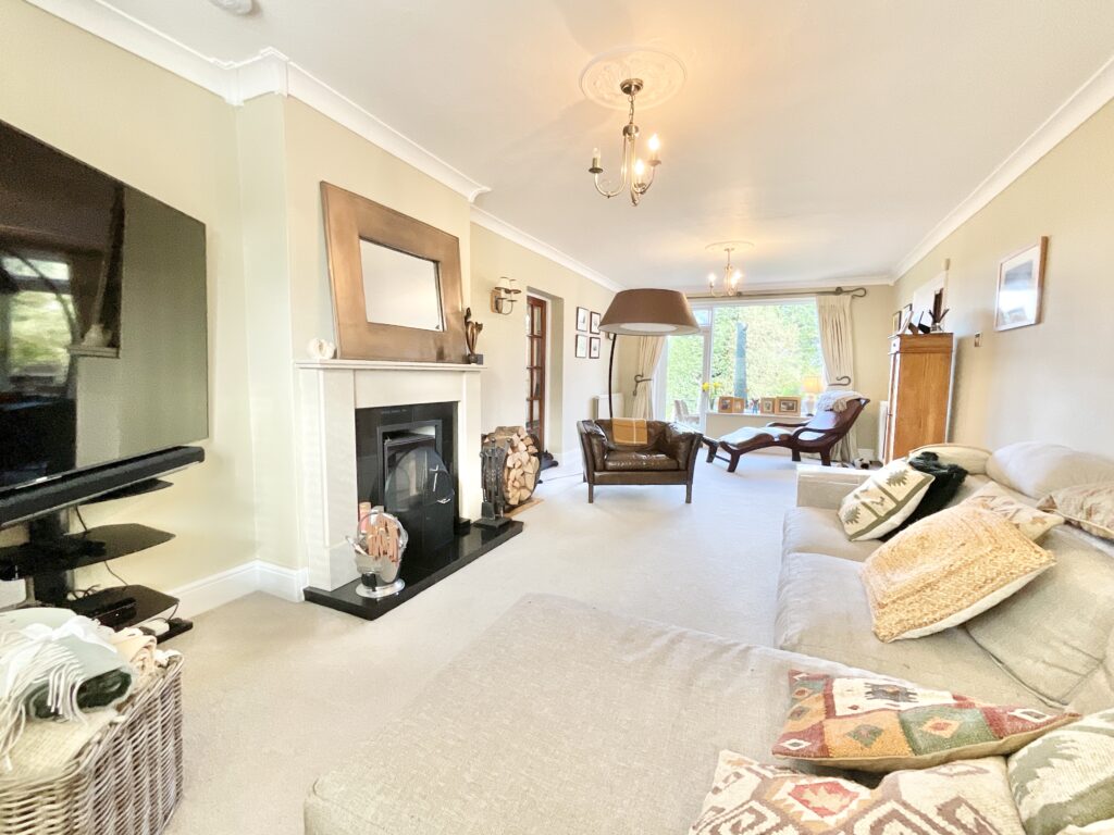 Sandy Lane, Baldwins Gate, ST5