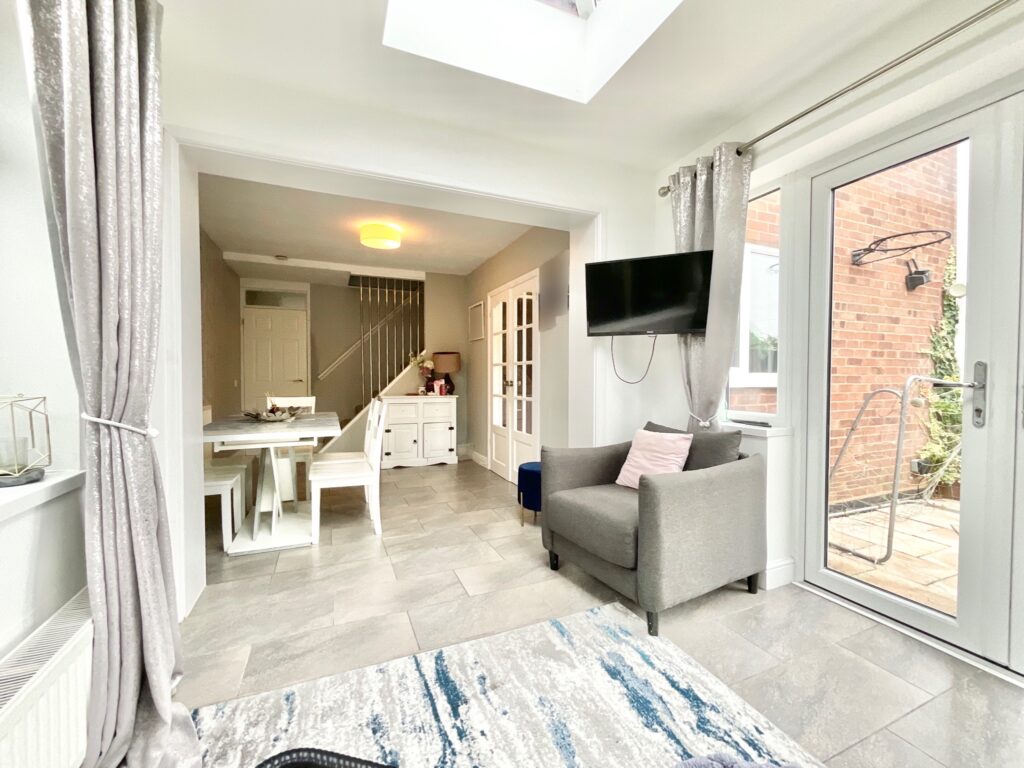 Fountain Fold, Gnosall, ST20