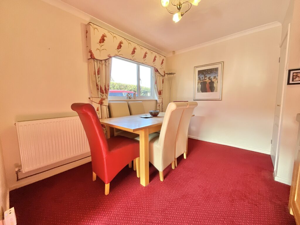 Meadow Lane, Derrington, ST18