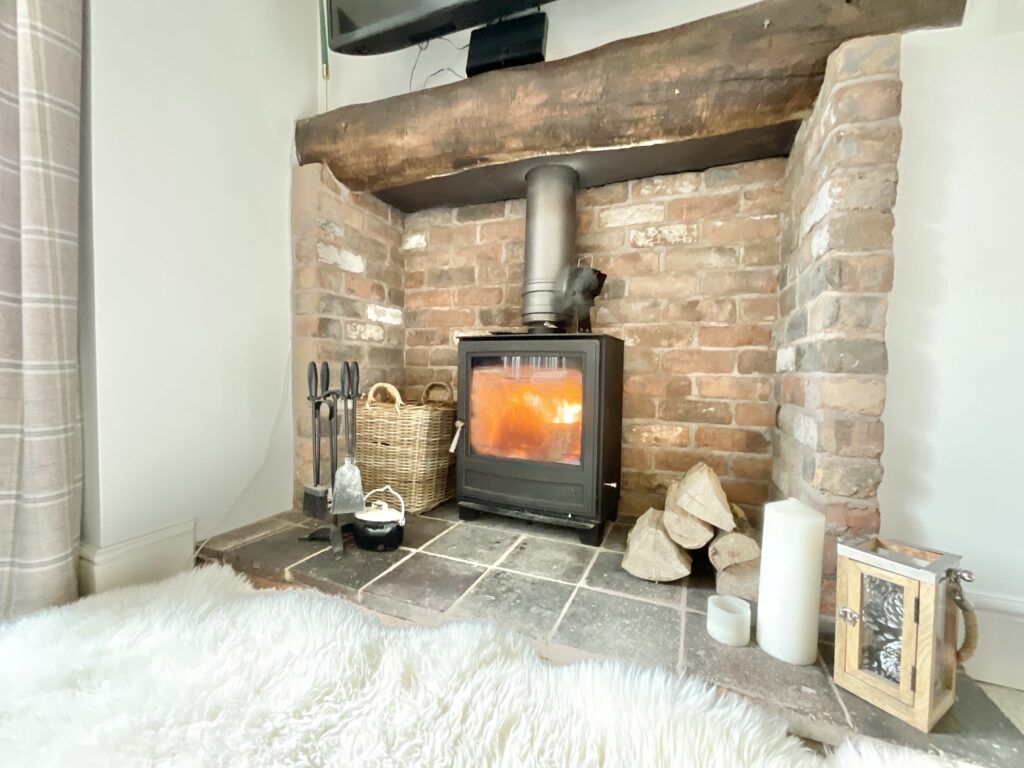 Eccleshall, Fair Oak, ST21