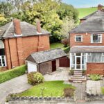 Birchgate Grove, Stoke-On-Trent, ST2