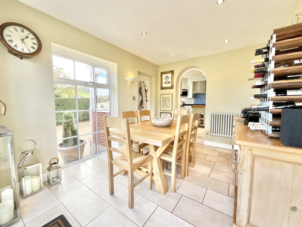 Sandy Lane, Baldwins Gate, ST5