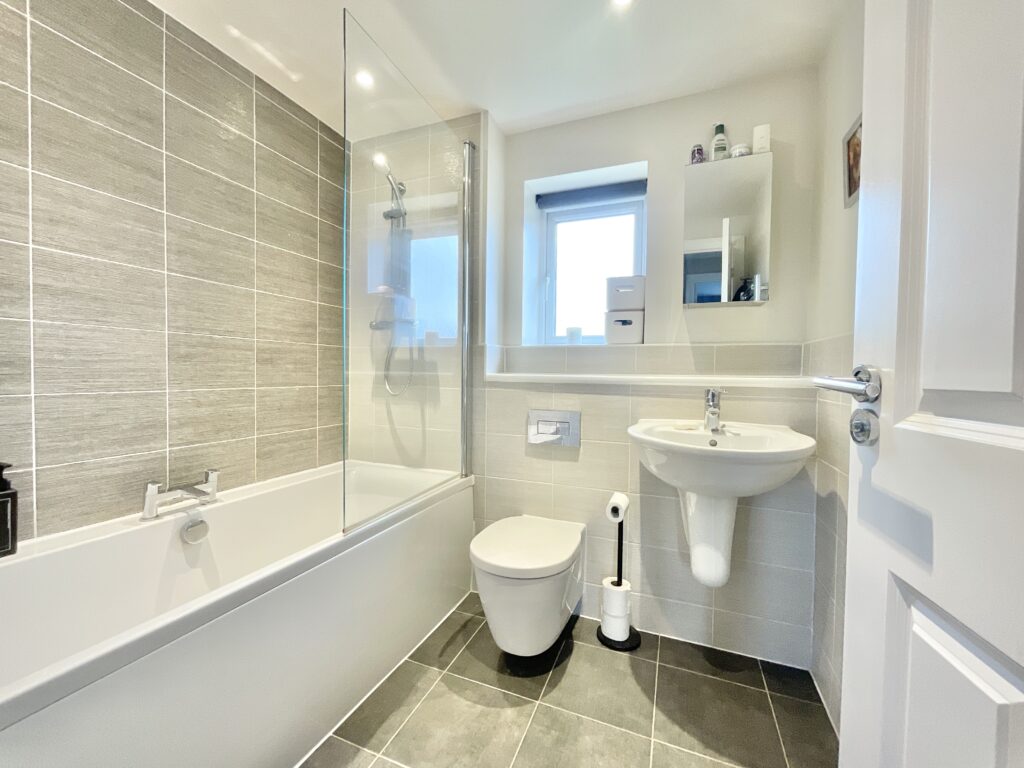 Wheelwright Drive, Eccleshall, ST21