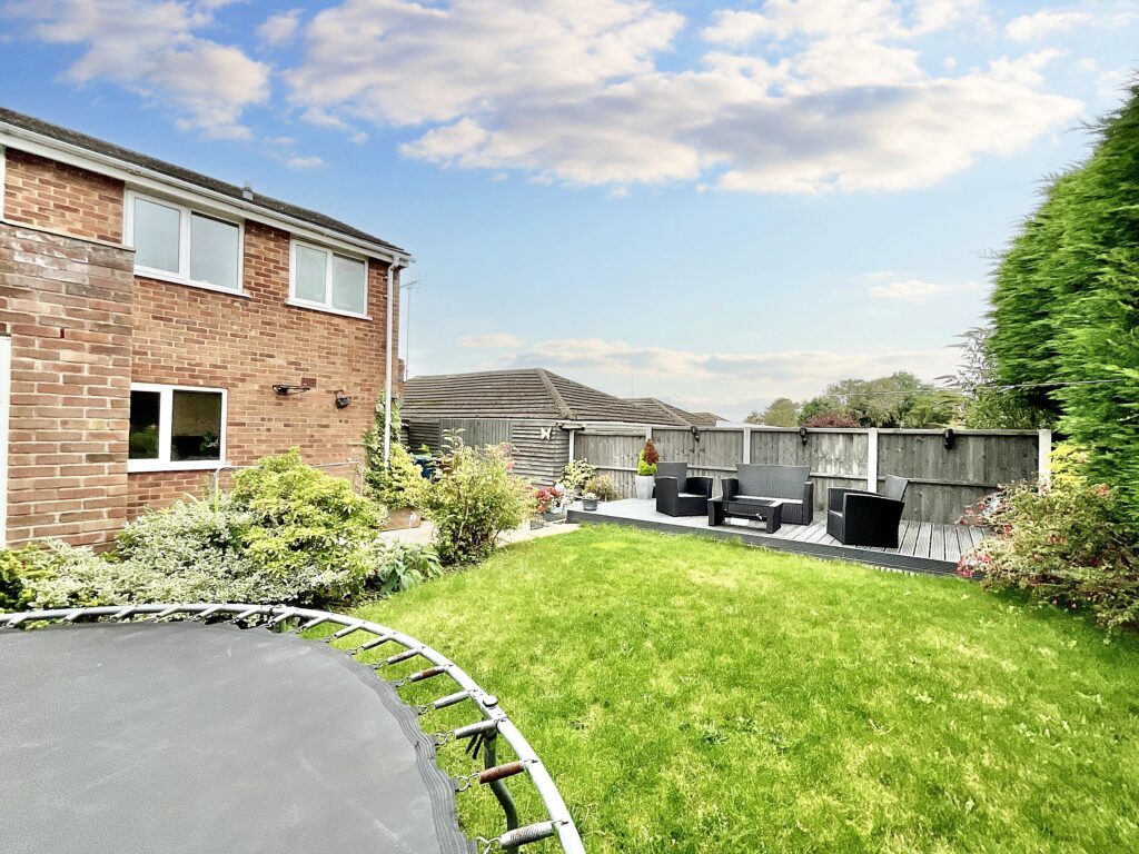 Fountain Fold, Gnosall, ST20