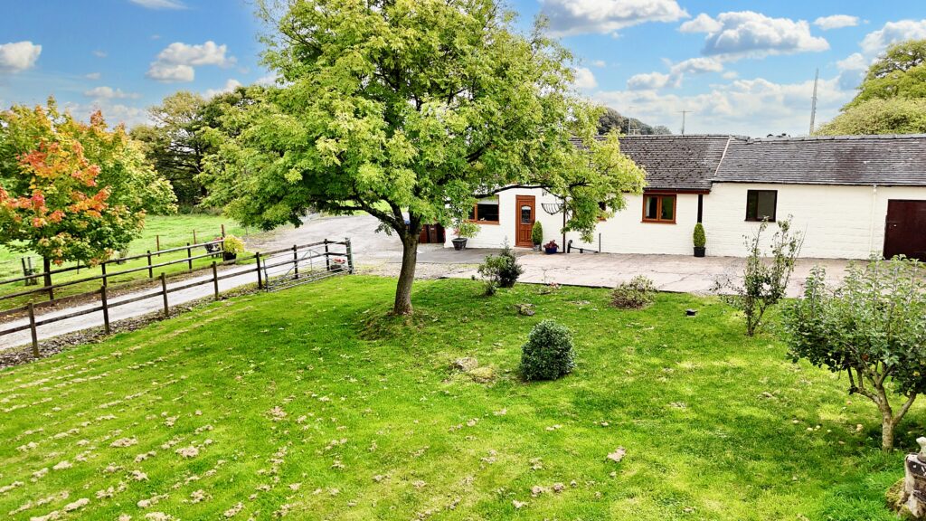 Consall, Wetley Rocks, ST9